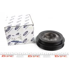 Шків колінвалу Citroen Jumper/Ford Transit 2.2HDi/2.2TDCi 06-