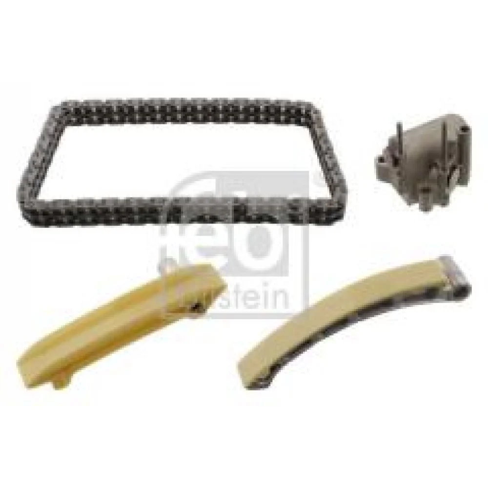 Комплект ланцюга ГРМ BMW 3 (E46)/5 (E39) 2.0D M47 00-04 (z=74)