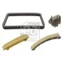 Комплект ланцюга ГРМ BMW 3 (E46)/5 (E39) 2.0D M47 00-04 (z=74)