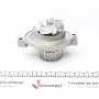 Комплект ГРМ + помпа VW T4 2.4D 90-03, 55/57kw, AJA/AAB