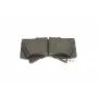 Колодки гальмівні (передні) Toyota Land Cruiser 200/Tundra/Sequoia 08-