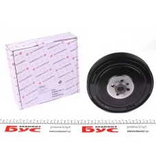Шків колінвалу VW LT/T4/Crafter 2.5TDI 92-13 (6PK)