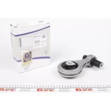 Подушка двигуна (задня) Fiat Doblo 1.2/1.9D/1.9JTD 01-
