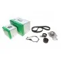 Комплект ГРМ + помпа Mazda 2 1.4 CD 03-15 (144х25.4)