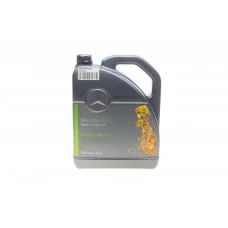 Олива 5W30 MB229.52 (5л)