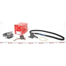 Комплект ГРМ + помпа Citroen Jumper/Jumpy/Berlingo 1.9D/TD 94-02 (помпа 1361)
