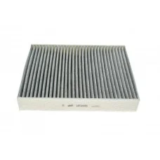 Фільтр салону BMW 1 (F20/F21) 11-/3 (F30/F31/F80) 11-18/4 (F32/F33/F36/F82) 13- (вугільний)