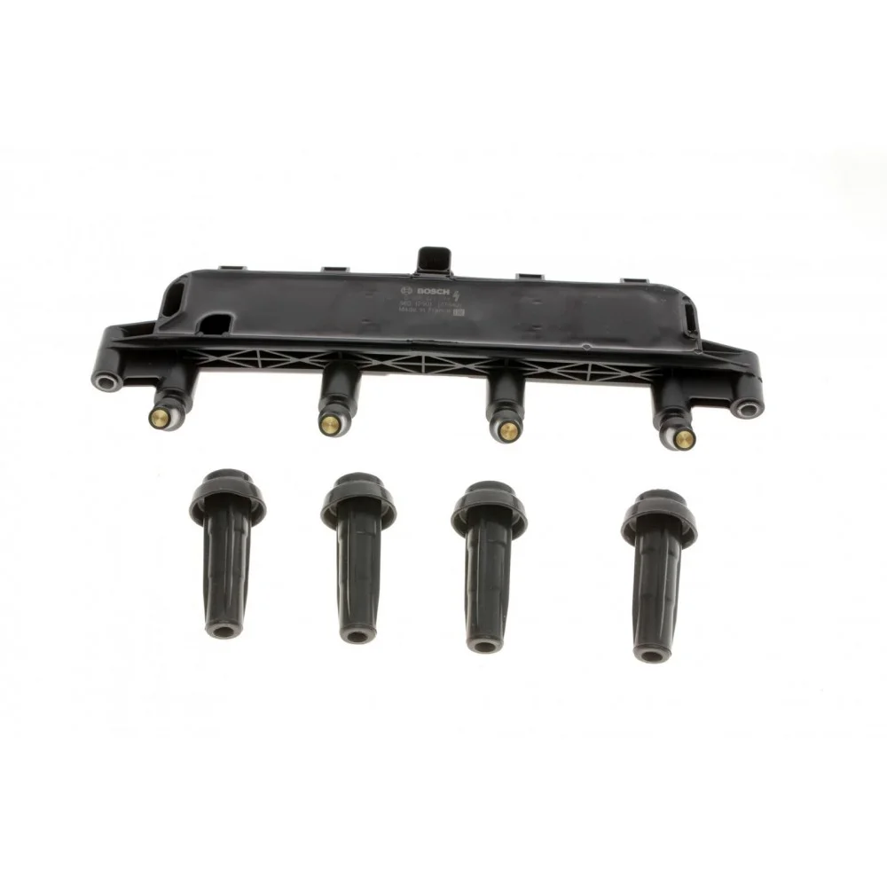 Котушка запалювання Citroen Berlingo/Peugeot Partner 1.1-1.4i 96-15