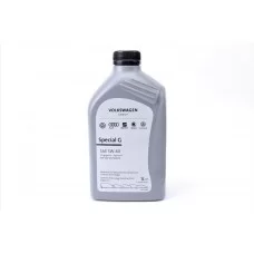 Олива 5W40 Special G (1л) VW502.00/505.00