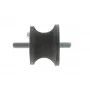 Подушка АКПП BMW 5 (E39) 00-03 (передня)