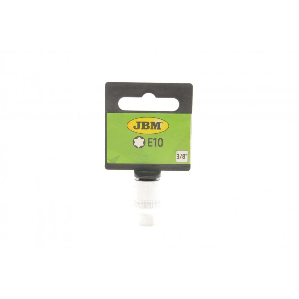 Головка Torx E10 (под ключ 3/8
