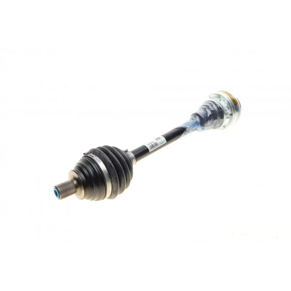 Піввісь (передня) VW Golf 1.6-2.0 04-/Passat 1.9/2.0 05-10 (L) (36x517)