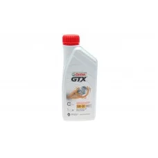 Олива 5W30 Castrol GTX RN 17 (1л)