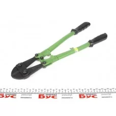 Кусачки для нарізання болтів (18''/450mm) (болторіз)