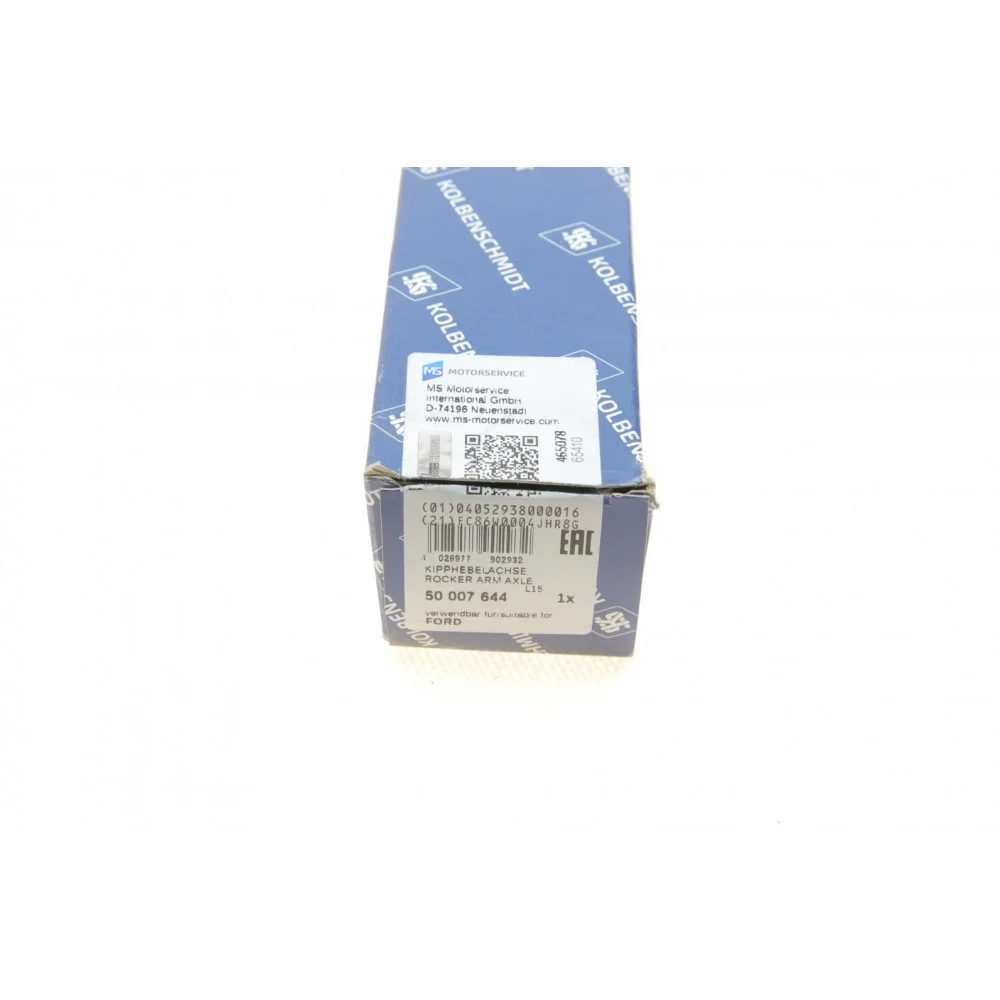 Вісь коромисел Ford Mondeo III/Transit 2.0-2.4TDCi 00-09