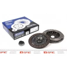 Комплект зчеплення VW T5 1.9TDI/2.0TDI (62-84kw)/T6 2.0TDI (62-75kw) 15- (d=230mm) (+вижимний)
