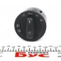 Перемикач світла фар VW Caddy/Touran/Tiguan/Passat/Golf V 03-