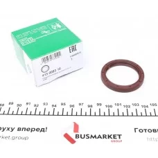 Сальник розподільного валу Ford Escort/Mondeo/Orion 1.6/1.8/2.0 92-00/VW Bora 1.9TDI (1J2), 10/98 - 12/1