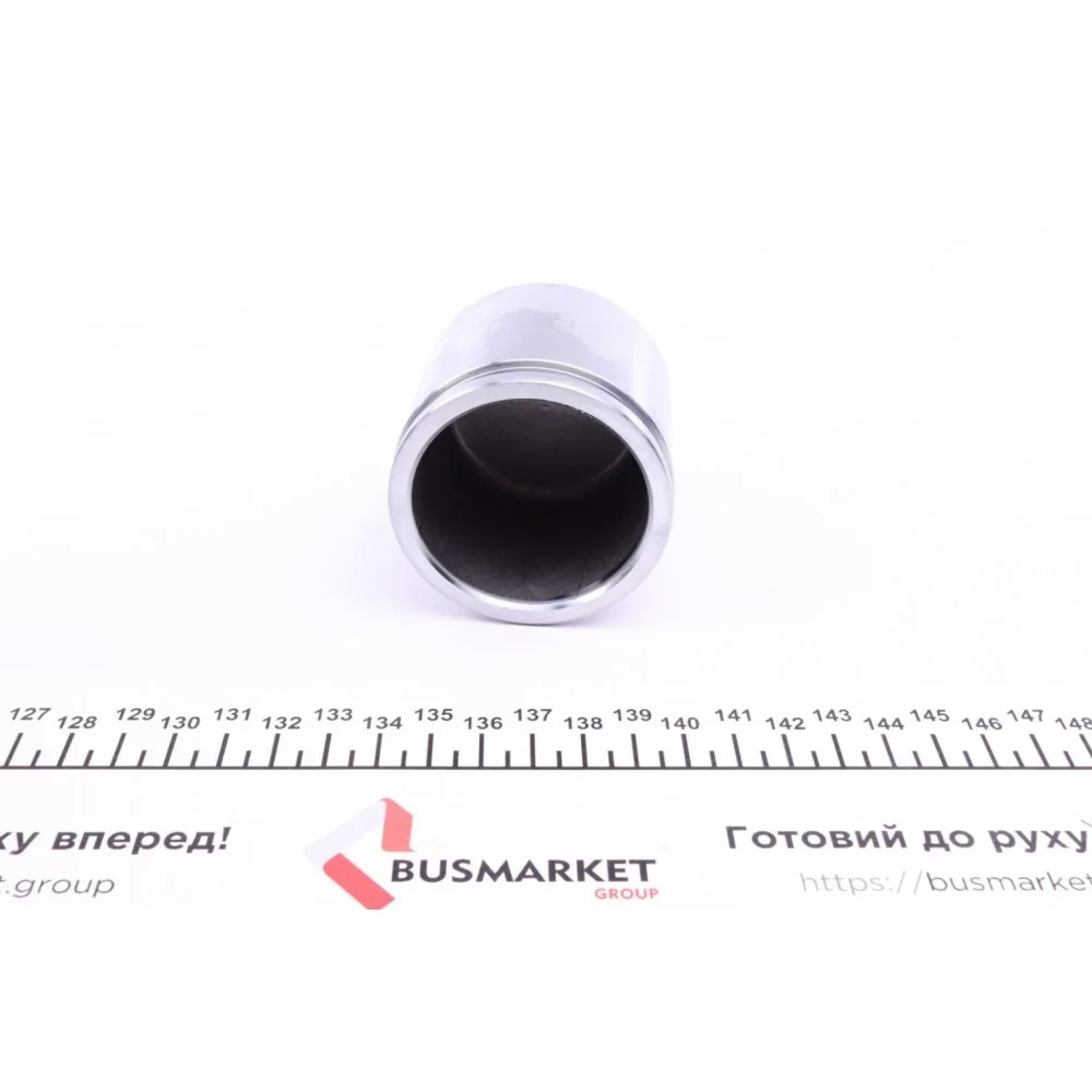 Поршень супорта (переднього) Toyota Corolla 13Renault Trafic 14- (60x52.5mm) (Bosch)