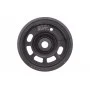 Шків колінвалу Audi A1/A3/Q2/Skoda Fabia/Kamiq/VW Caddy 1.0 15- (з болтом)