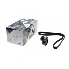 Комплект ременя генератора Renault Kangoo 1.5dCi 09- (6PK1197)