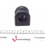 Втулка стабілізатора (переднього) Jeep Cherokee II 4x4 01-08 (d=30mm)
