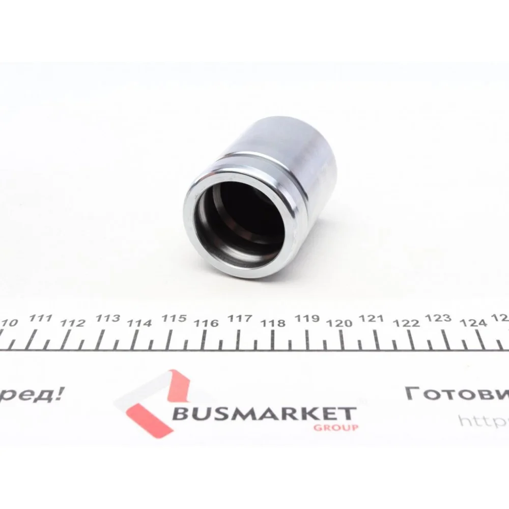 Поршень супорта (заднього) BMW 1 (E81/E87) 04-11 MB C-class (W204) 07- (40x50.5mm) (Ate)