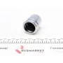 Поршень супорта (заднього) BMW 1 (E81/E87) 04-11 MB C-class (W204) 07- (40x50.5mm) (Ate)