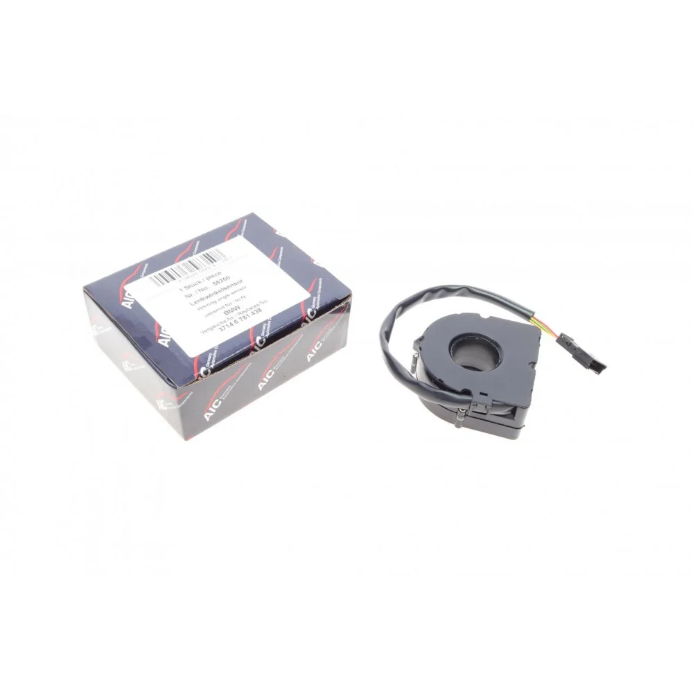 Датчик кута повороту керма BMW 3 (E46)/5 (E39)/7 (E38) 94-05 M47/M54/M57/M62/M73