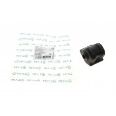 Втулка стабілізатора (переднього) Toyota Auris/Corolla 05- (L) (d=21mm)