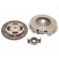 Комплект зчеплення VW Caddy II 1.4i 95-04 (d=200mm) (+вижимний) (ето замінено 955511)