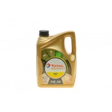 Олива моторна 5W30 Quartz INEO ECS (5L)  (B712290)