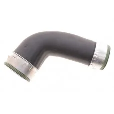 Патрубок інтеркулера VW T5 1.9 03- (AHB,AXC)