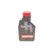 Олива 0W20 Specific (1л) (VW 508.00/509.00) (107385)