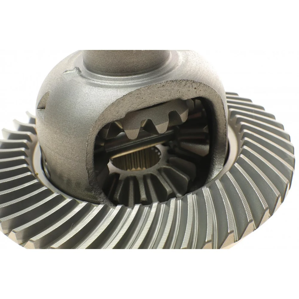 Головна пара в міст MB Sprinter/VW Crafter 06- (11x46) 215mm