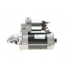 Стартер Citroen Jumper/Fiat Ducato/Peugeot Boxer 2.8HDi 97- (2.3kw) (z=9) = 112436