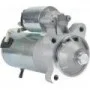 Стартер Ford Focus/Galaxy/Mondeo 1.8 TDCi 05-15 (12V/2kw) (z=9) = 114092