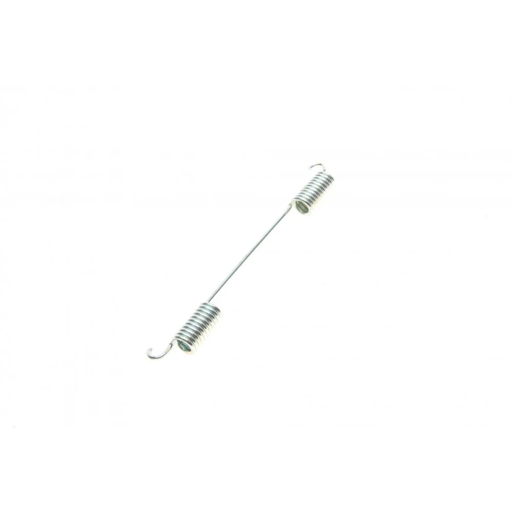 Комплект пружинок колодок ручника Chrysler Voyager/Dodge Caravan 83-14 (250x57) (Mando)