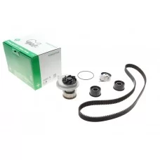 Комплект ГРМ + помпа Opel Astra/Vectra/Omega B 1.8-2.0i 91-