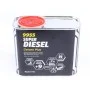 Присадка в дизельне паливо Super Diesel Cetan Plus (500 мл)