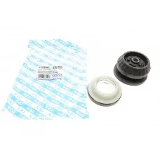 Подушка амортизатора (переднього) + підшипник MB Vito (W639) 03-