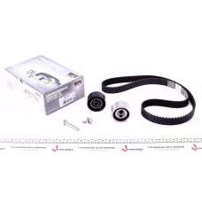 Комплект ГРМ Citroen Berlingo/Jumpy 1.9D (DW8 1868)
