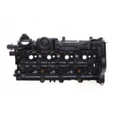 Кришка клапанів BMW 3 (E90/F30/F80)/5 (E60/F10)/X3 (F25)/X5 (F15/F85) 1.6/2.0D 06-18 (N47)