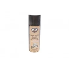 Засіб для очистки карбюраторів/дросельних заслонок (400ml)