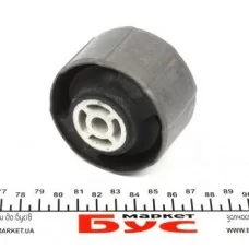 Сайлентблок подушки двигуна (зад.) Fiat Scudo/Citroen Jumpy 07-/Citroen Berlingo 08-