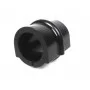 Втулка стабілізатора (заднього) MB 809-814 (d=50mm) (велика)
