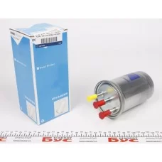 Фільтр паливний Ford Connect 1.8TDCi 02- (90PS)