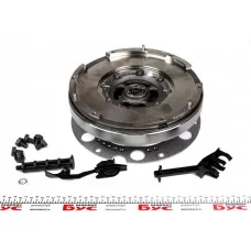 Демпфер зчеплення Audi A4/A5/A6/Q5 2.0 TDI 08-