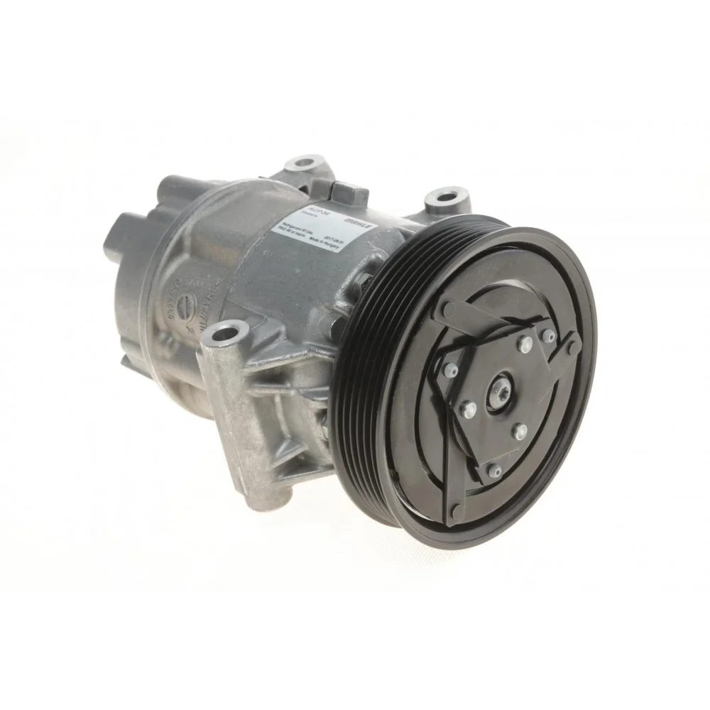 Компресор кондиціонера Renault Megane/Scenic 1.4-2.0/1.5dCi 98-/Nissan Qashqai 1.5dCi 06-13