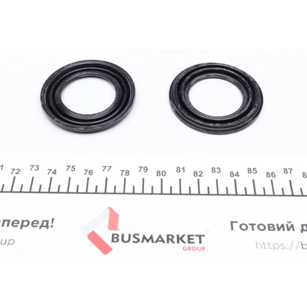 Ремкомплект супорта (заднього) Opel Omega B/MB C-class (W203) 91-11 (d=42mm)